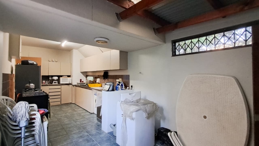 To Let 3 Bedroom Property for Rent in Stellenryk Western Cape